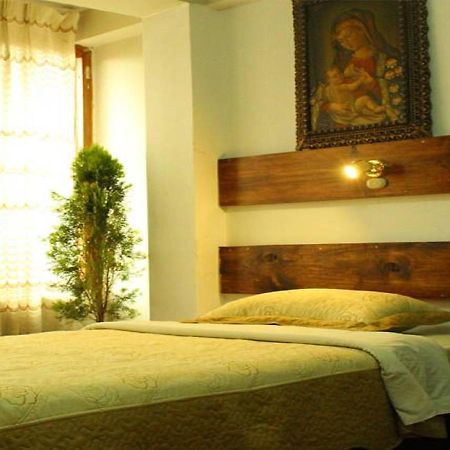 Kennedy Guest House Κούζκο Εξωτερικό φωτογραφία