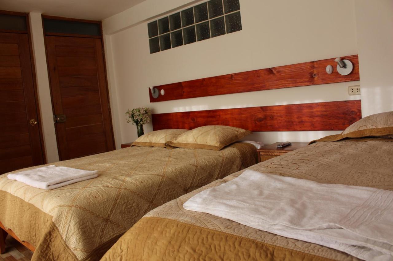 Kennedy Guest House Κούζκο Εξωτερικό φωτογραφία