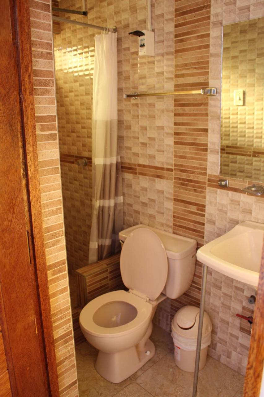 Kennedy Guest House Κούζκο Εξωτερικό φωτογραφία